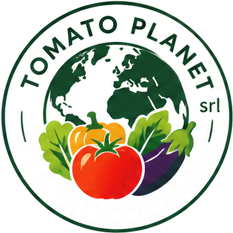 Tomato Planet